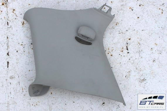 VW SHARAN SŁUPEK D POSZYCIE 7N0867245C 7N08672246C 7N0 867 245 C 7N0 867 246 C 7N0 867 245 7N0 867 246 górne podsufitki l+p