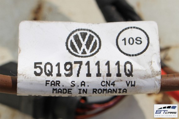 VW AUDI SEAT WIĄZKA WSPOMAGANIA 5Q1971111Q 5Q1 971 111 Q 5Q1971111Q UKŁADU KIEROWANIA 5Q1971111AC 5Q1 971 111 AC WIĄZKI