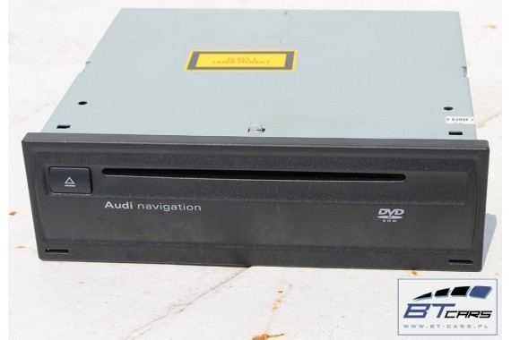 AUDI A4 A5 A8 Q7 CZYTNIK DVD MMI 2G 4E0919887D NAVI 4E0919887M 4E0910887Q 4E0910888P 4E0910887C 4E0910887D 4E0910887Q 4E0910887M