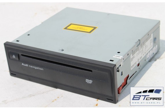 AUDI A4 A5 A8 Q7 CZYTNIK DVD MMI 2G 4E0919887D NAVI 4E0919887M 4E0910887Q 4E0910888P 4E0910887C 4E0910887D 4E0910887Q 4E0910887M