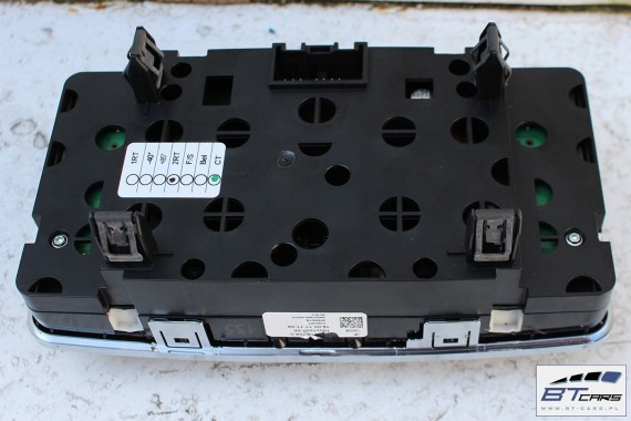 AUDI A8 LONG TV CZYTNIK PANEL MMI MONITORY 4H0035776C 4H4919607 4H0919709C monitor ekran lcd 4H0035776C 4H4919607 d4 4H4919607