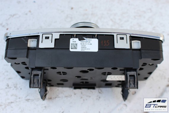 AUDI A8 LONG TV CZYTNIK PANEL MMI MONITORY 4H0035776C 4H4919607 4H0919709C monitor ekran lcd 4H0035776C 4H4919607 d4 4H4919607