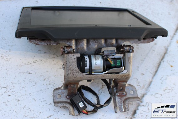 AUDI A8 LONG TV CZYTNIK PANEL MMI MONITORY 4H0035776C 4H4919607 4H0919709C monitor ekran lcd 4H0035776C 4H4919607 d4 4H4919607