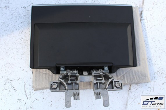 AUDI A8 LONG TV CZYTNIK PANEL MMI MONITORY 4H0035776C 4H4919607 4H0919709C monitor ekran lcd 4H0035776C 4H4919607 d4 4H4919607