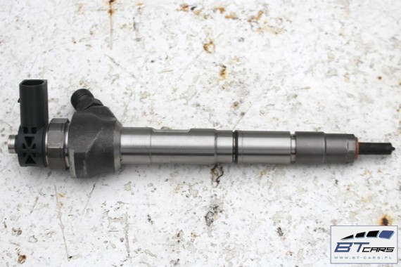 AUDI VW SKODA SEAT WTRYSKI 2.0 TDi 04L130277AE 04L130277K wtrysk wtryskiwacze 04L 130 277 AE 04L130277K 04L130277AE 04L130277K