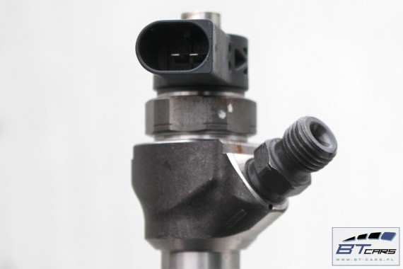 AUDI VW SKODA SEAT WTRYSKI 2.0 TDi 04L130277AE 04L130277K wtrysk wtryskiwacze 04L 130 277 AE 04L130277K 04L130277AE 04L130277K