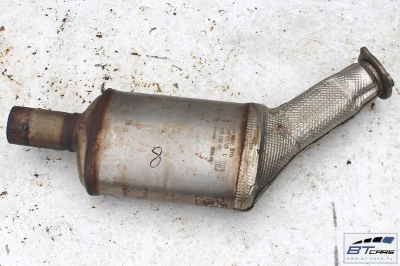 AUDI A6 A7 A8 Q5 KATALIZATOR 3.0 TDi 4H0131703L 4H0 131 703 4G 4H 8R diesel 4H0131703L 4H0131703L 4H0131703L 4H0131703 4H0131703
