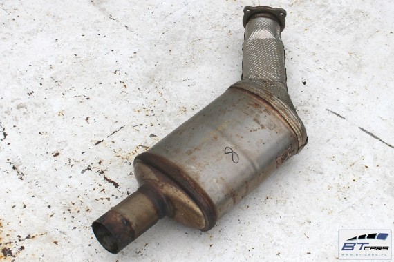 AUDI A6 A7 A8 Q5 KATALIZATOR 3.0 TDi 4H0131703L 4H0 131 703 4G 4H 8R diesel 4H0131703L 4H0131703L 4H0131703L 4H0131703 4H0131703