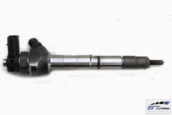 AUDI VW SKODA SEAT WTRYSKI 2.0 TDi 04L130277AE 04L130277K wtrysk wtryskiwacze 04L 130 277 AE 04L130277K 04L130277AE 04L130277K