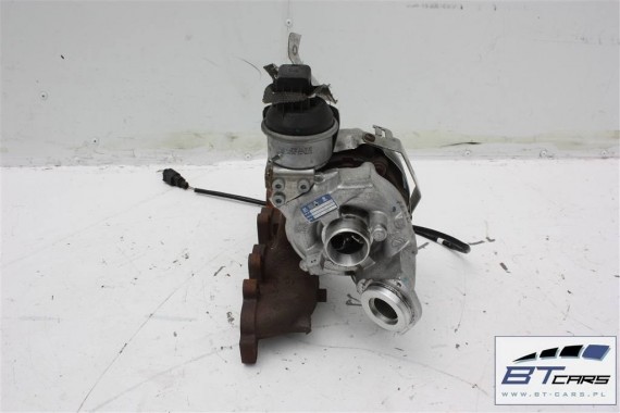 VW AUDI SEAT SKODA TURBINA TURBOSPRĘŻARKA 03L253056G 03L253056T 03L253010G 2.0 TDi 03L 253 056 G 3L 253 056 T 03L 253 010 G
