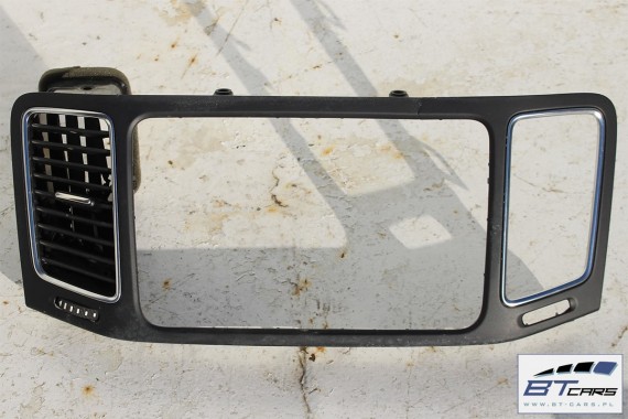 VW SHARAN SEAT WLOTY POWIETRZA KONSOLI 7N0819703 7N0858069 7N0819704 kratka 7N0 819 703 7N0819703D 7N0858069D 7N0819704D 7N