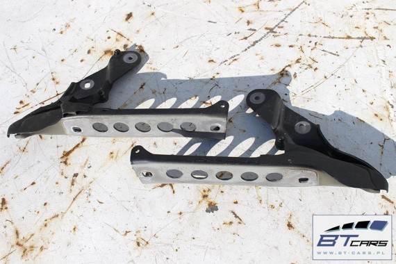 AUDI A8 ZAWIAS MASKI PRZÓD 4H0823301D 4H0823302D 4H0823301G 4H0823302G 4H0823301K 4H0823302K 4H 4H0823301L 4H0823302L 4H0823301