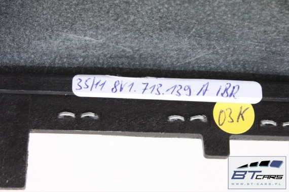 AUDI A3 GAŁKA ZMIANY BIEGÓW MIESZEK 8V1713139A 8V1 713 139 A 8V 8V1713139A 8V1713139A 8V1713139A 8V1713139A 8V1713139A 8V1713139