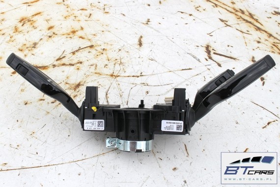 AUDI A8 LIFT MANETKI 4H0953502B 4H0907129B 4H0 907 129 B manetka przełącznik przełączniki kierownicy 4H D4 4H0953502B 4H0907129B