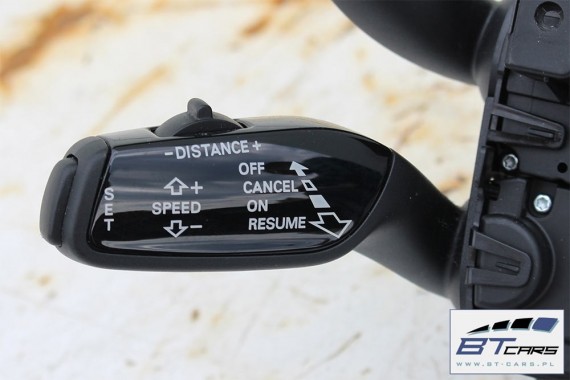 AUDI A8 LIFT MANETKI 4H0953502B 4H0907129B 4H0 907 129 B manetka przełącznik przełączniki kierownicy 4H D4 4H0953502B 4H0907129B