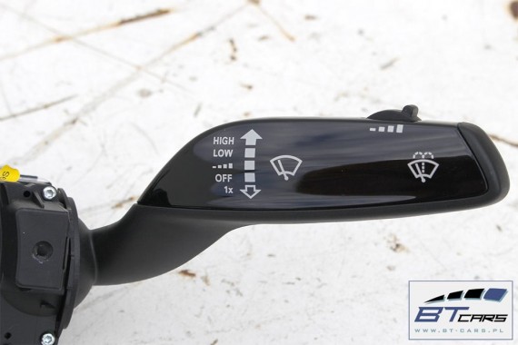 AUDI A8 LIFT MANETKI 4H0953502B 4H0907129B 4H0 907 129 B manetka przełącznik przełączniki kierownicy 4H D4 4H0953502B 4H0907129B