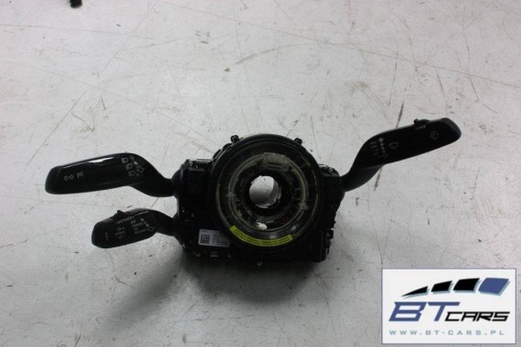 AUDI A8 LIFT MANETKI 4H0953502B 4H0907129B 4H0 907 129 B manetka przełącznik przełączniki kierownicy 4H D4 4H0953502B 4H0907129B