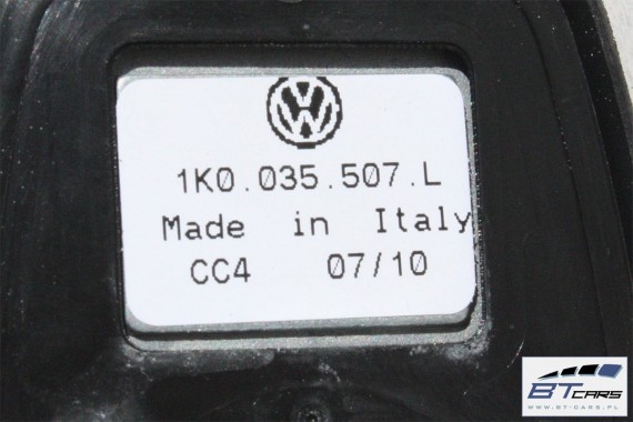 VW SCIROCCO ANTENA DACHOWA NA DACH 1K0035507L 1K0 035 507 L