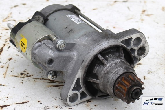 VW AUDI SEAT SKODA ROZRUSZNIK 02M911024J 02M911024JX 02M 911 024 J 1,5 KW 02M911024J 02M911024J 02M911024J 02M911024J 02M911024