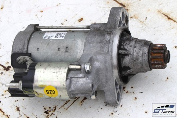 VW AUDI SEAT SKODA ROZRUSZNIK 02M911024J 02M911024JX 02M 911 024 J 1,5 KW 02M911024J 02M911024J 02M911024J 02M911024J 02M911024