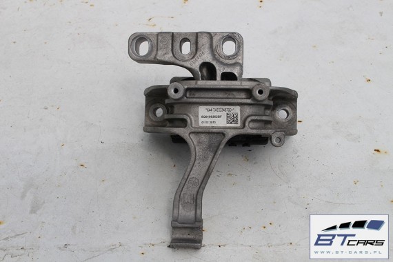 VW AUDI SEAT SKODA PODUSZKA SILNIKA 5Q0199262BF 5Q0 199 262 BF łapa podpora wspornik loże silnika