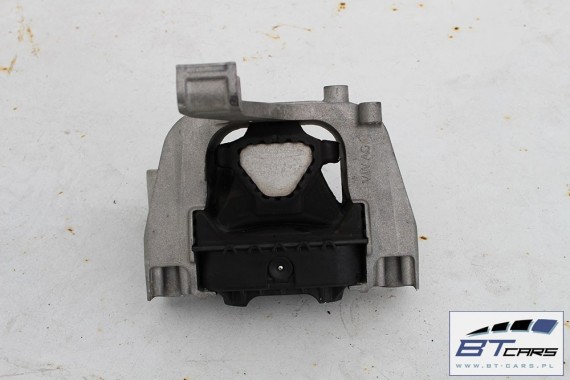 VW AUDI SEAT SKODA PODUSZKA SILNIKA 5Q0199262BF 5Q0 199 262 BF łapa podpora wspornik loże silnika