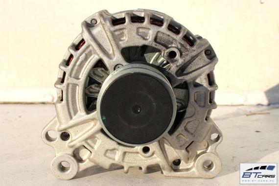 VW POLO SEAT ALTERNATOR 1.4 TDi 04B903023B 04B903023BX 04B 903 023 B 140A 14V