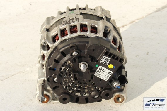 VW POLO SEAT ALTERNATOR 1.4 TDi 04B903023B 04B903023BX 04B 903 023 B 140A 14V