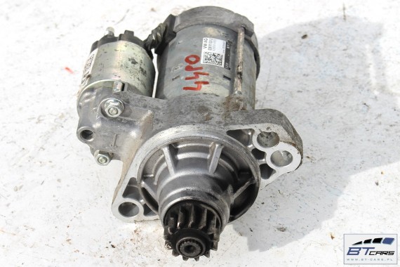 VW AUDI SEAT SKODA ROZRUSZNIK 02M911024J 02M911024JX 02M 911 024 J 1,5 KW 02M911024J 02M911024J 02M911024J 02M911024J 02M911024