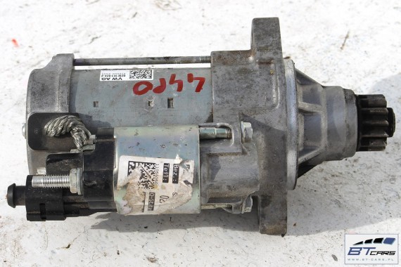 VW AUDI SEAT SKODA ROZRUSZNIK 02M911024J 02M911024JX 02M 911 024 J 1,5 KW 02M911024J 02M911024J 02M911024J 02M911024J 02M911024