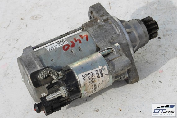 VW AUDI SEAT SKODA ROZRUSZNIK 02M911024J 02M911024JX 02M 911 024 J 1,5 KW 02M911024J 02M911024J 02M911024J 02M911024J 02M911024