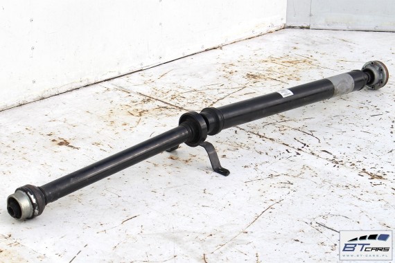 AUDI A6 S6 A7 WAŁ KARDANA 4G0521101C 4G0521101F 4G0521101K 4G0 521 101 C 4G0521101 4G0521101D 4G0521101B 4G0521101F 4G0521101K