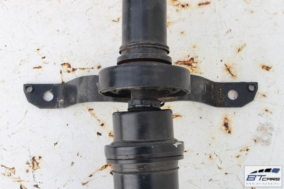 AUDI A6 S6 A7 WAŁ KARDANA 4G0521101C 4G0521101F 4G0521101K 4G0 521 101 C 4G0521101 4G0521101D 4G0521101B 4G0521101F 4G0521101K