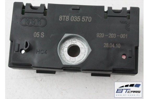 AUDI FILTR PRZECIWZAKŁÓCENIOWY 8T8035570 8T8035570 8T8035570 8T8035570 8T8035570 8T8035570 8T8035570 8T8035570 8T8035570