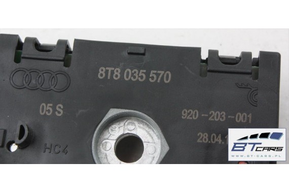 AUDI FILTR PRZECIWZAKŁÓCENIOWY 8T8035570 8T8035570 8T8035570 8T8035570 8T8035570 8T8035570 8T8035570 8T8035570 8T8035570