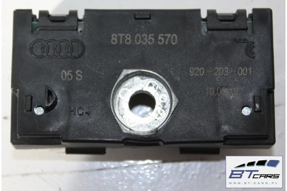 AUDI FILTR PRZECIWZAKŁÓCENIOWY 8T8035570 8T8035570 8T8035570 8T8035570 8T8035570 8T8035570 8T8035570 8T8035570 8T8035570