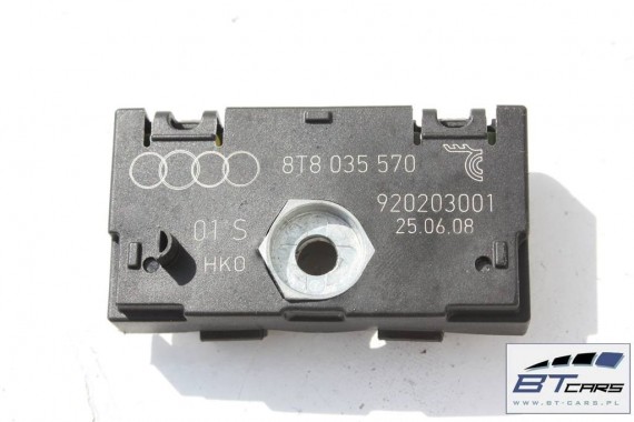 AUDI FILTR PRZECIWZAKŁÓCENIOWY 8T8035570 8T8035570 8T8035570 8T8035570 8T8035570 8T8035570 8T8035570 8T8035570 8T8035570