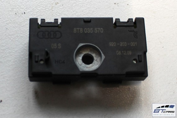 AUDI FILTR PRZECIWZAKŁÓCENIOWY 8T8035570 8T8035570 8T8035570 8T8035570 8T8035570 8T8035570 8T8035570 8T8035570 8T8035570