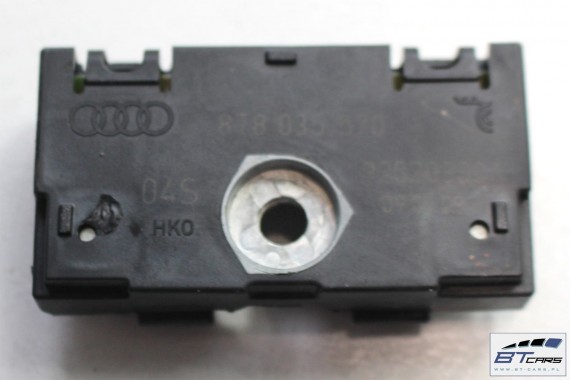 AUDI FILTR PRZECIWZAKŁÓCENIOWY 8T8035570 8T8035570 8T8035570 8T8035570 8T8035570 8T8035570 8T8035570 8T8035570 8T8035570