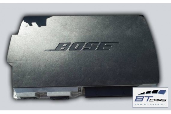 AUDI A8 GŁOŚNIKI GŁOŚNIK + WZMACNIACZ 4H0035223 BOSE 4H0035397 4H0035402A 4H0035297 4H0035411A 4H1035401 4H0035481A 4H1035402