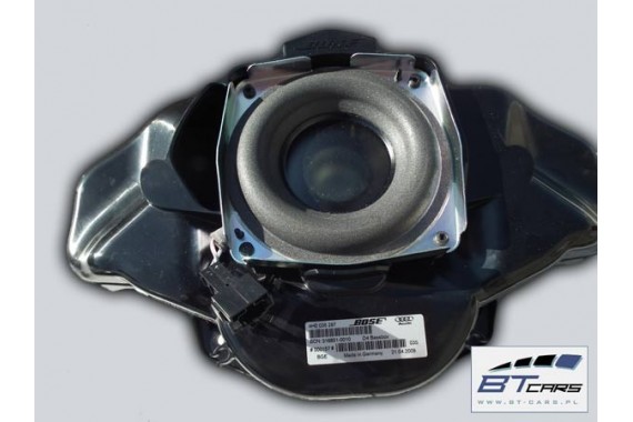 AUDI A8 GŁOŚNIKI GŁOŚNIK + WZMACNIACZ 4H0035223 BOSE 4H0035397 4H0035402A 4H0035297 4H0035411A 4H1035401 4H0035481A 4H1035402