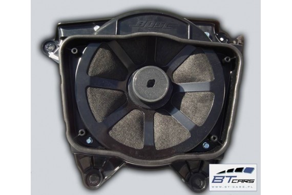 AUDI A8 GŁOŚNIKI GŁOŚNIK + WZMACNIACZ 4H0035223 BOSE 4H0035397 4H0035402A 4H0035297 4H0035411A 4H1035401 4H0035481A 4H1035402