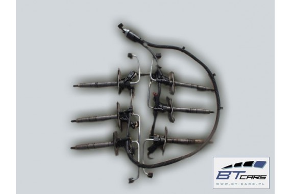 VW AUDI WTRYSKI 059130277CP 3.0TDi 059 130 277 CP  wtrysk wtryskiwacze diesel 059130277CP 059130277EM 059130277CP 059130277CP