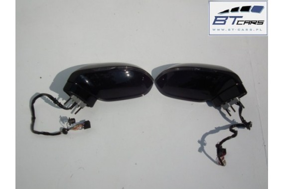 AUDI A7 LUSTERKO DRZWI LEWE 14+2 pin 4G zewnętrzne 14+2 pinów kabli pinów kabli przewodów 14+2pin 4G8857409P