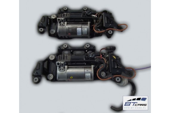 AUDI A8 POMPA KOMPRESOR SPRĘŻARKA ZAWIESZENIA 4H0616005B 4H0 616 005 4H D4 agregat 4H0616005C 4H0616005D 4H0616005B 4H0616005C