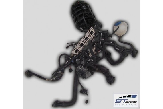 VW GOLF V VI JETTA EOS PASSAT KOLEKTOR SSĄCY 03C129711F 03C 129 711 F 03C133204AH 03C 133 204 AH 03C129711F 03C129711F 03C129711