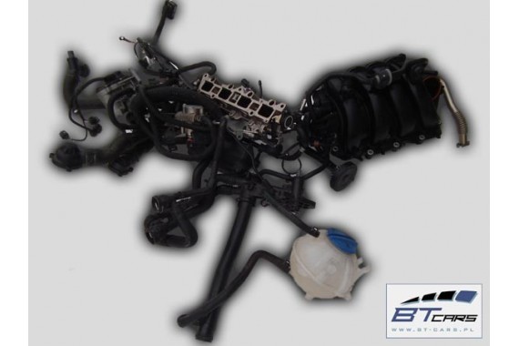 VW GOLF V VI JETTA EOS PASSAT KOLEKTOR SSĄCY 03C129711F 03C 129 711 F 03C133204AH 03C 133 204 AH 03C129711F 03C129711F 03C129711