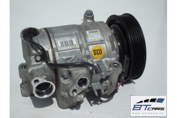AUDI A6 A7 POMPA KLIMATYZACJI KLIMY 4G0260805A 4G0 260 805 A 4G sprężarka kompresor 4G0260805A 4G0260805A 4G0260805A 4G0260805