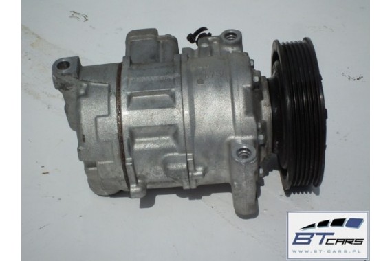 AUDI A6 A7 POMPA KLIMATYZACJI KLIMY 4G0260805A 4G0 260 805 A 4G sprężarka kompresor 4G0260805A 4G0260805A 4G0260805A 4G0260805