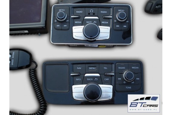 AUDI A8 LONG KOMPLET TV + CZYTNIK + ZMIENIARKA 4H0 4H0919709 4H1919600 4H0035541 4G0919129 4H0035108 4H0035776 4H0035770 4H D4